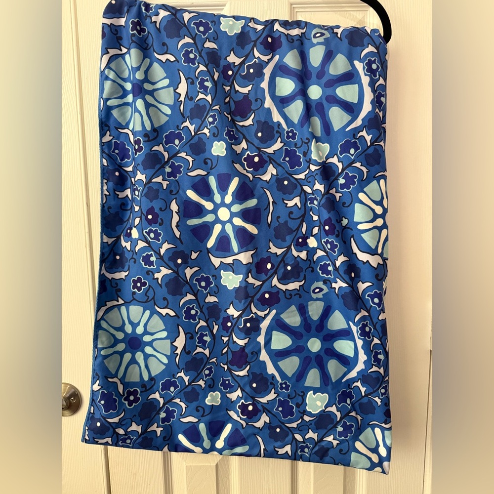 RHODE X Target — Quick Dry Reversible Beach Towel